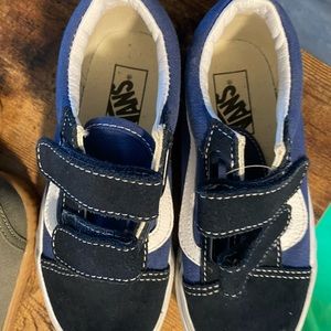 Preschool Vans
